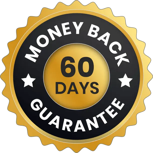 Cerebrozen 60 days money back 